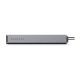 Накопичувач SSD USB Type-C 2TB Seagate (STMX2000400)