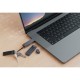 Накопичувач SSD USB Type-C 2TB Seagate (STMX2000400)