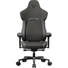 Крісло ігрове TX3 Core Loft Black (TEGC-2056101.11)