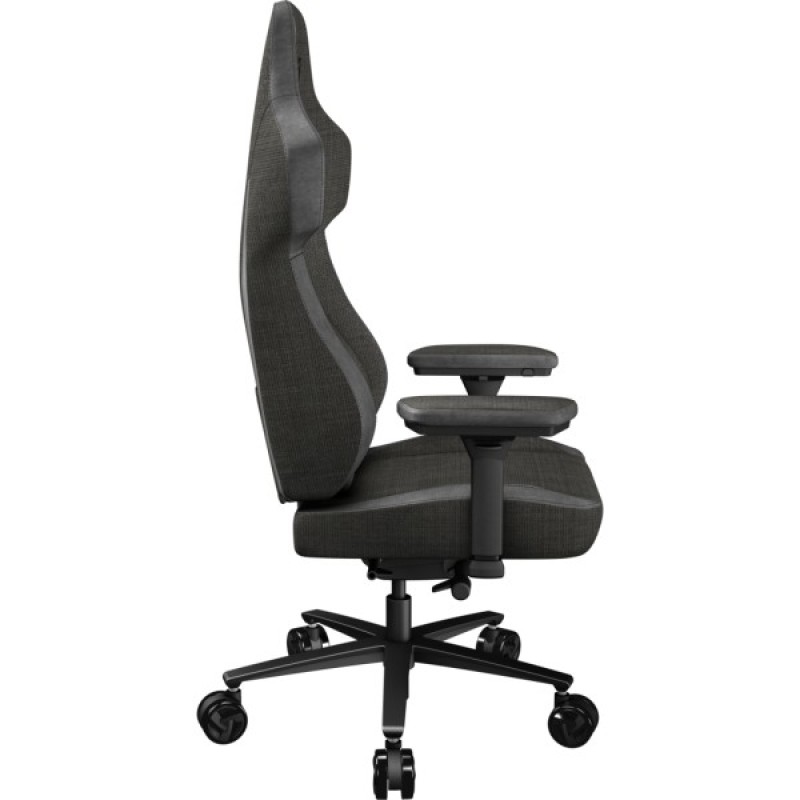 Крісло ігрове TX3 Core Loft Black (TEGC-2056101.11)