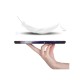 Чохол до планшета BeCover Smart Case Samsung Tab S9 Plus (SM-X810/SM-X816)/S9 FE Plus (SM-X610/SM-X616) 12.4" Space (710382)