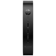 Комп'ютер HP Тонкий клієнт t550, 4GB, F32GB, VGA, ThinPro (5H0N3EA)