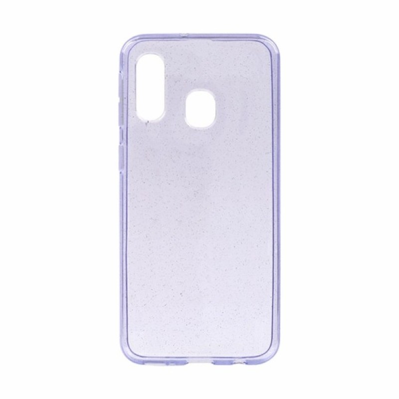 Чохол до мобільного телефона Armorstandart Air Spark для Samsung Galaxy A40 2019 (A405) Violet (ARM54902)