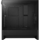 Корпус NZXT H5 Flow Compact (CC-H52FB-01)