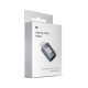 Дата кабель OTG USB-C to Lightning Black Armorstandart (ARM79618)