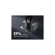 Зарядний пристрій Anker PowerPort 737 GaNPrime 120W 2xUSB-C PD + 1xUSB-A PIQ PPS/DPDS Black (A2148313)