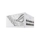 Блок живлення ASUS 1000W ROG Strix Platinum White Edition (90YE00W4-B0NA00)
