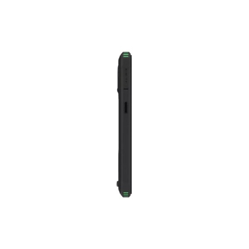 Мобільний телефон OUKITEL G2 4/64GB Green (6931940757768)