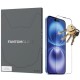 Скло захисне iLera Fantom Glass iPhone 16 Pro (ILFANT16PR)