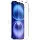 Скло захисне iLera Fantom Glass iPhone 16 Pro (ILFANT16PR)