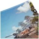 Килимок для мишки Wargaming World of Tanks CS-52 LIS Out of the Woods M Multicolored (FSWGMP_52WOOD_M)