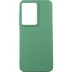 Чохол до мобільного телефона Dengos Oppo A5 4G Case Soft + 2 Glass (Mint) (DG-CTG2P-27)