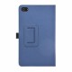 Чохол до планшета BeCover Slimbook для Lenovo Tab E7 TB-7104 Deep Blue (703659)