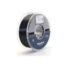 Пластик для 3D-принтера Gembird ABS High Speed 1.75 мм, black (3DP-ABS1.75HY-01-BK)