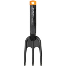 Сапа Fiskars Gardening розпушувач Solid 30.7см, 0.08кг (1001600)