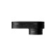 Відеореєстратор Canyon DVR40 UltraHD 4K 2160p Wi-Fi Black (CND-DVR40)