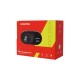 Відеореєстратор Canyon DVR40 UltraHD 4K 2160p Wi-Fi Black (CND-DVR40)