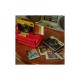 Цифровий фотоапарат Kodak Mini Shot 3 Retro Yellow (C300R)