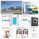 Відеодомофон TP-Link Tapo D235 (TAPO-D235)