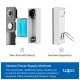 Відеодомофон TP-Link Tapo D235 (TAPO-D235)