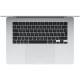 Ноутбук Apple MacBook Air 15 M3 A3114 Silver (MC9E4UA/A)