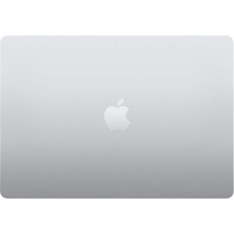Ноутбук Apple MacBook Air 15 M3 A3114 Silver (MC9E4UA/A)