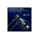 Кабель мультимедійний HDMI to HDMI v.2.0 prolink4k60-500 Promate (prolink4k60-500)