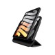 Чохол до планшета BeCover Ultra Slim Origami Flex Apple iPad Mini 6 2021 Black (712967)