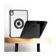 Чохол до планшета BeCover Ultra Slim Origami Flex Apple iPad Mini 6 2021 Black (712967)