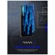 Скло захисне Armorstandart Space Black Icon для Apple iPhone 13 Pro Max (ARM60014)