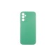 Чохол до мобільного телефона Dengos Kit for Samsung Galaxy A14 5G case + glass (Mint) (DG-KM-14)