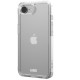 Чохол до мобільного телефона UAG iPhone 16E (4th Gen, 2025), Plyo, Ice (114502114343)