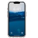 Чохол до мобільного телефона UAG iPhone 16E (4th Gen, 2025), Plyo, Ice (114502114343)