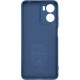 Чохол до мобільного телефона Armorstandart ICON Motorola G05 / E15 Camera cover Dark Blue (ARM82983)