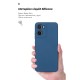 Чохол до мобільного телефона Armorstandart ICON Motorola G05 / E15 Camera cover Dark Blue (ARM82983)