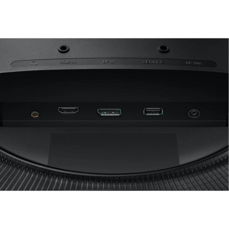 Монітор Samsung LS27CG550EIXCI