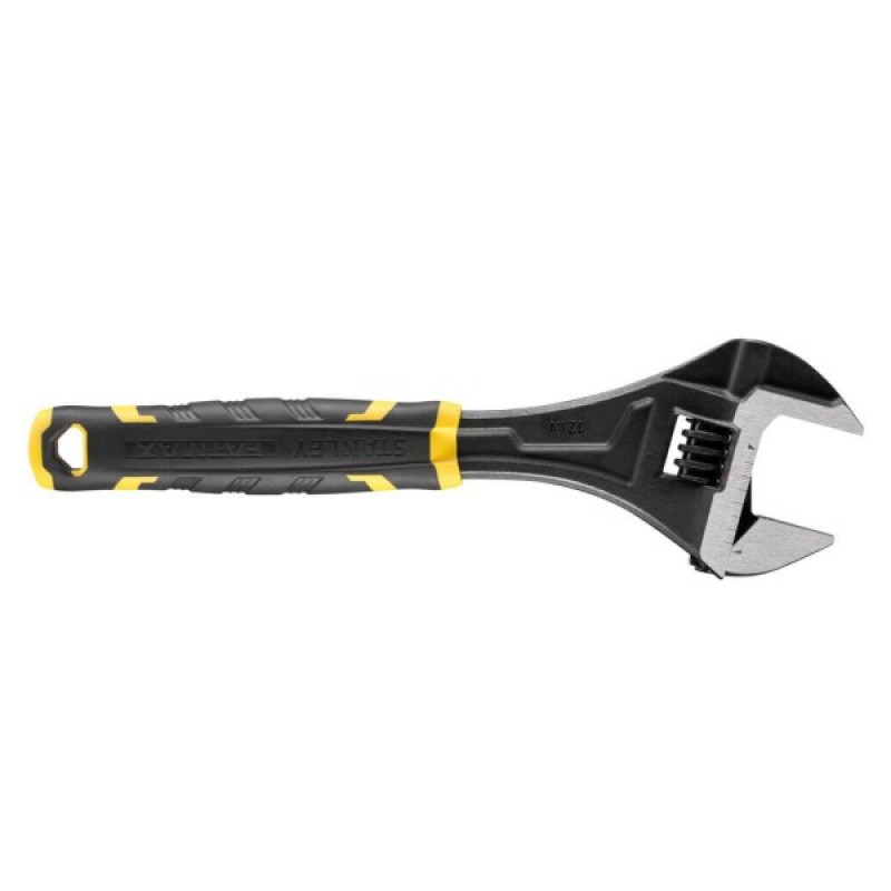 Ключ Stanley FATMAX розвідний, 300 мм. (FMHT13128-0)