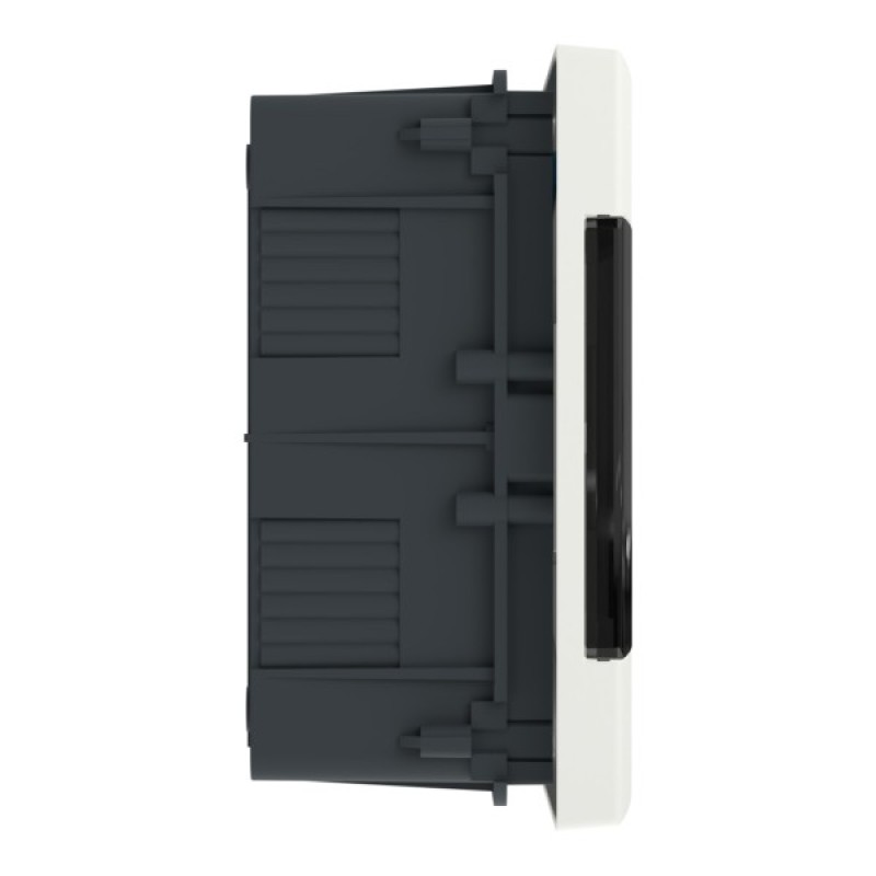 Розподільний щит Schneider Electric Easy9 EU 1 ряд 12 мод (EZ9EUA112)
