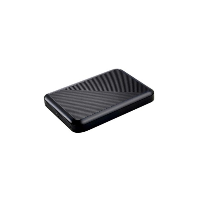 Кишеня зовнішня Dynamode 2.5" SATA/SSD HDD - USB 3.0 (DM-CAD-25319)