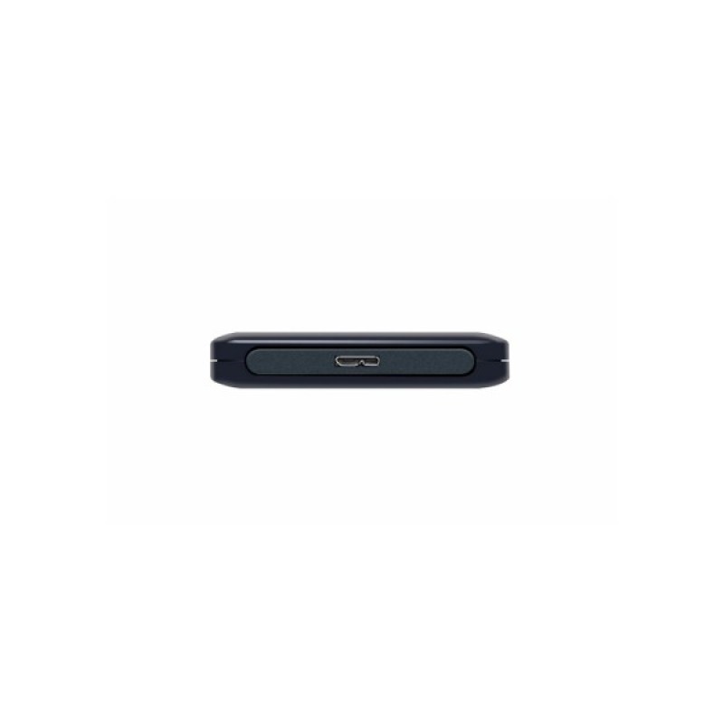 Кишеня зовнішня Dynamode 2.5" SATA/SSD HDD - USB 3.0 (DM-CAD-25319)