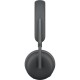 Навушники Logitech Zone 2 for Business Wireless/Bluetooth UC Graphite (981-001152)