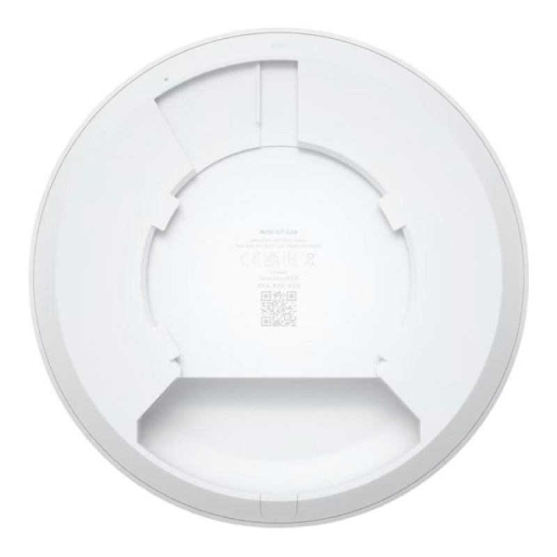 Точка доступу Wi-Fi Ubiquiti UniFi U7 Lite (U7-Lite)