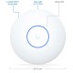 Точка доступу Wi-Fi Ubiquiti UniFi U7 Lite (U7-Lite)