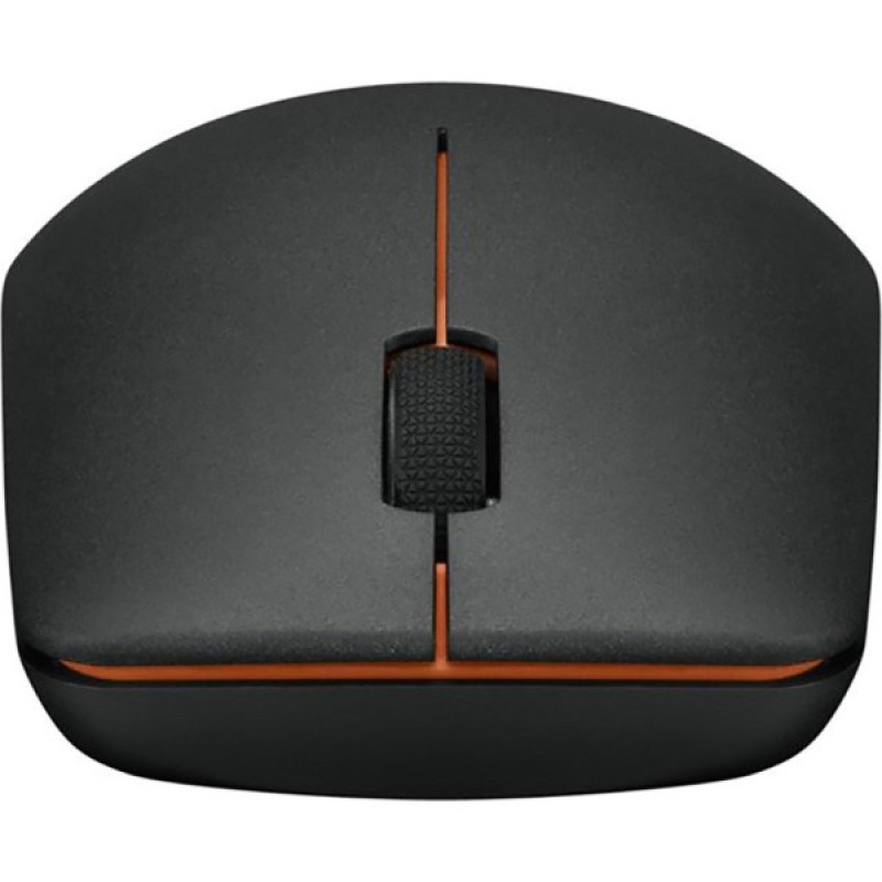 Мишка Lenovo 400 Wireless Black (GY50R91293)