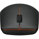 Мишка Lenovo 400 Wireless Black (GY50R91293)
