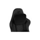 Крісло ігрове GT Racer X-2537 Black