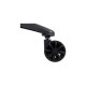 Крісло ігрове GT Racer X-2537 Black