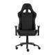 Крісло ігрове GT Racer X-2537 Black