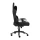 Крісло ігрове GT Racer X-2537 Black