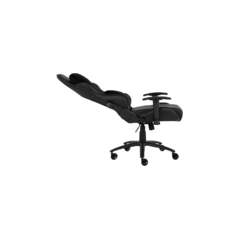 Крісло ігрове GT Racer X-2537 Black